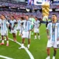Tanggapi Petisi Larangan Argentina di Piala Dunia (Foto:  Dok. FIFA)