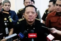 Jejak Febrie Adriansyah di Unja, Dikenal Cerdas dan Suka Main Gaple ( Foto: dok. Ist)