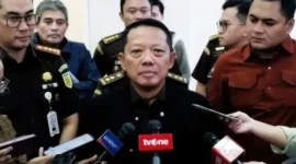 Jejak Febrie Adriansyah di Unja, Dikenal Cerdas dan Suka Main Gaple ( Foto: dok. Ist)