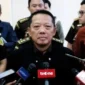 Jejak Febrie Adriansyah di Unja, Dikenal Cerdas dan Suka Main Gaple ( Foto: dok. Ist)