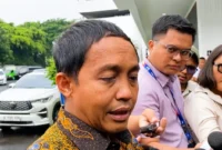 KPK: Pengembalian Gratifikasi Tak Hapus Unsur Pidana ( Foto: dok. Ist)