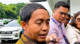 KPK: Pengembalian Gratifikasi Tak Hapus Unsur Pidana ( Foto: dok. Ist)