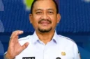 Profil Bupati Pemalang Anom Widiyantoro yang Terjaring OTT KPK (Foto: Dok. ist)