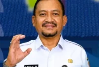 Profil Bupati Pemalang Anom Widiyantoro yang Terjaring OTT KPK (Foto: Dok. ist)
