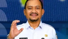 Profil Bupati Pemalang Anom Widiyantoro yang Terjaring OTT KPK (Foto: Dok. ist)