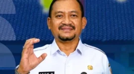 Profil Bupati Pemalang Anom Widiyantoro yang Terjaring OTT KPK (Foto: Dok. ist)