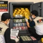 Febrie Akui Rumah Sentul Miliknya, Emas 74 Kg Punya Pemilik (Foto: Ilustrasi AI)