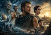 Sinopsis The Odyssey, Film Epik Christopher Nolan di Bioskop (Foto: Ilustrasi AI)