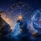 Ramalan Zodiak Hari Ini: Capricorn, Aquarius, dan Pisces (Foto: Ilustrasi AI)