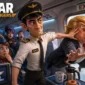 Trailer Dear Passengers Dikritik karena Referensi Jeffrey Epstein (Foto: Ilustrasi AI)