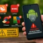 Ahli Android Ungkap 5 Aplikasi Populer yang Sebaiknya Dihindari (Foto: Ilustrasi AI)