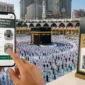 Masjidil Haram Luncurkan Layanan Pantau Kepadatan Tawaf Secara Real-Time (Foto: Ilustrasi Ai)