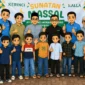 PT Kerinci Merangin Hidro Gelar Khitan Massal Gratis untuk 50 Anak (Foto: KMH/Ilustrasi AI)