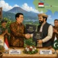 Ekspor Kopi Kerinci Tembus Pakistan, Target Rp18 Miliar ( Foto: Ilustrasi AI)