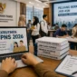 CPNS 2026 Berpeluang Dibuka, Pemerintah Masih Hitung Formasi (Foto: Ilustrasi AI)