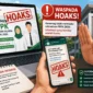 Kemenag Tegaskan Rekrutmen PPPK 2026 yang Beredar Hoaks (Foto: Ilustrasi Ai )