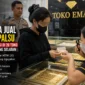 Jual Emas Palsu, Perempuan di Tangsel Mengaku Sudah Datangi 20 Toko Emas ( Foto: Ilustrasi AI)