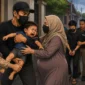 Bayi 2 Tahun di Makassar Diduga Dijadikan Jaminan Arisan (Foto: Ilustrasi AI )