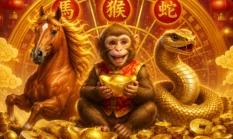 Ramalan 3 Shio yang Berpeluang Raih Kesuksesan dan Rezeki Pekan Ini