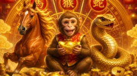 Ramalan 3 Shio yang Berpeluang Raih Kesuksesan dan Rezeki Pekan Ini (Foto: Ilustrasi AI)
