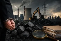 Dugaan Korupsi Pasokan Batu Bara Diduga Picu Blackout di Sejumlah Wilayah (Foto: Ilustrasi AI)