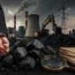 Dugaan Korupsi Pasokan Batu Bara Diduga Picu Blackout di Sejumlah Wilayah (Foto: Ilustrasi AI)