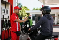 Pertamina Jelaskan Viral Larangan Isi Pertalite bagi Penunggak Pajak (Foto: Ilustrasi AI)