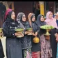 Nyerau dan Mendingin Negroi Awali Kenduri Sko Kerinci (Foto: DH)