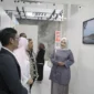 Rizkika Aulia Promosikan Sepak Rago Tinggi Lewat Fotografi Esai (Foto: dok. Ist)