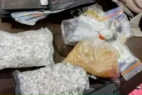 Polda Sumbar Bongkar Perdagangan Emas Ilegal di Solok (Foto: Dok ist)