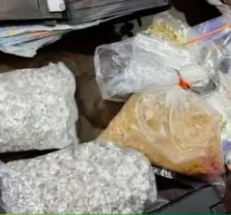 Polda Sumbar Bongkar Perdagangan Emas Ilegal di Solok