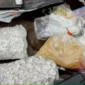 Polda Sumbar Bongkar Perdagangan Emas Ilegal di Solok (Foto: Dok ist)
