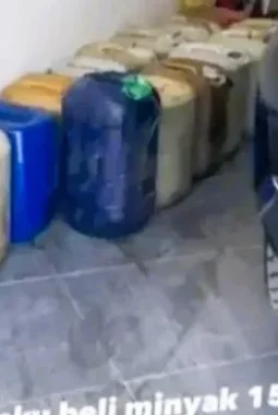 Viral Anak Pejabat Gayo Lues Pamer Liburan dan BBM