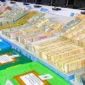 Polri Sita Emas 74 Kg dan Uang Ratusan Miliar di Kasus Korupsi (Foto: Wildan/detikcom)