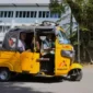 Kisah Andromeda Diantar Bajaj ke ITB, Perjuangan Anak Sopir Bajaj Raih Kampus Impian (Foto: dok. ITB)