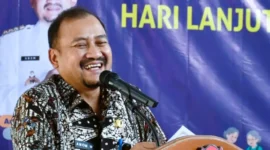 KPK Ungkap Dugaan Suap dan Jual Beli Jabatan Bupati Pemalang (Foto: CNN)