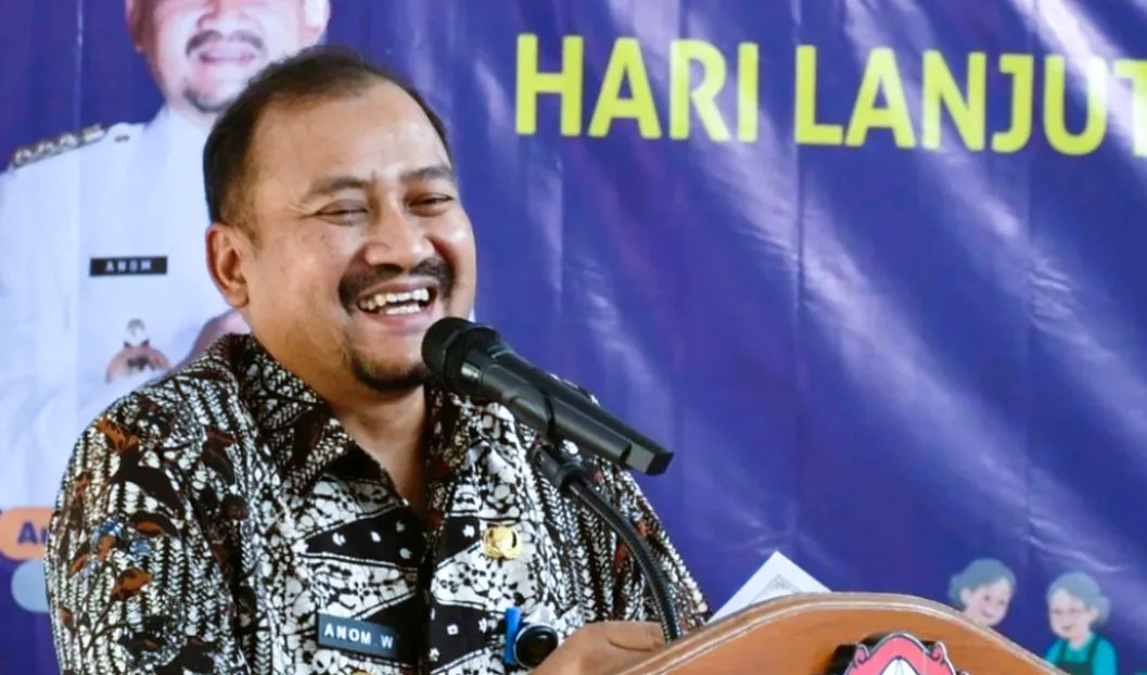 KPK Ungkap Dugaan Suap dan Jual Beli Jabatan Bupati Pemalang (Foto: CNN)