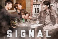 The Second Signal Dikabarkan Tayang 30 November 2026, tvN Belum Pastikan Jadwal Resmi (Foto: dok. tvN/Detikpop)
