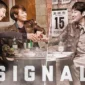 The Second Signal Dikabarkan Tayang 30 November 2026, tvN Belum Pastikan Jadwal Resmi (Foto: dok. tvN/Detikpop)