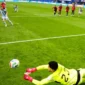Lionel Messi Gagal Penalti, Argentina Tetap Singkirkan Mesir (Foto: dok. Ist)