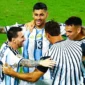 Argentina Lolos ke 16 Besar Piala Dunia 2026 Usai Menang Dramatis atas Tanjung Verde (Foto: dok.Ist)
