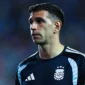 Argentina Kejar Gelar Beruntun, Emi Martinez Siap Hadapi Spanyol ( Foto: Dok. FIFA)