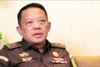 Deretan Kasus Besar yang Pernah Ditangani Febrie Adriansyah (Foto: Dok. Ist)