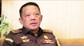 Deretan Kasus Besar yang Pernah Ditangani Febrie Adriansyah (Foto: Dok. Ist)