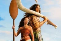 Moana Live Action Gagal di Box Office, Disney Terancam Rugi ( Foto : Disney)