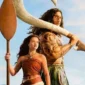 Moana Live Action Gagal di Box Office, Disney Terancam Rugi ( Foto : Disney)