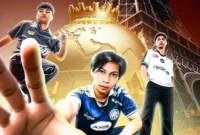 Free Fire EWC 2026 Dimulai, Tiga Tim Indonesia Berebut Gelar Dunia (Foto: FF Esports ID)