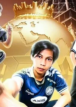 Free Fire EWC 2026 Dimulai, Tiga Tim Indonesia Berebut Gelar Dunia