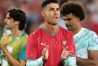 Cristiano Ronaldo Belum Pastikan Pensiun Usai Piala Dunia 2026 (Foto: X/Fabrizio Romano)