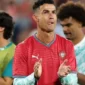 Cristiano Ronaldo Belum Pastikan Pensiun Usai Piala Dunia 2026 (Foto: X/Fabrizio Romano)